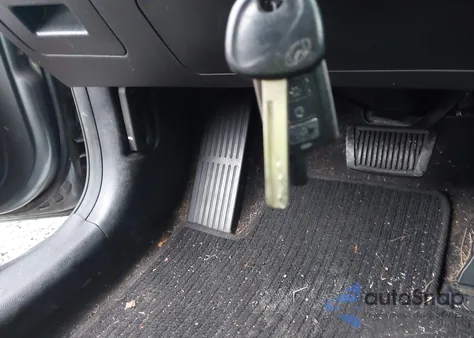 2016 Hyundai Elantra Gt z USA, uszkodzony, nr VIN KMHD35LH7GU299749